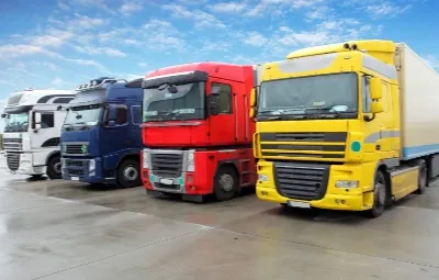 İzmir Elazığ Nakliye Ambarı