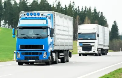 İzmir ile Elazığ Arası Eşya Taşıma